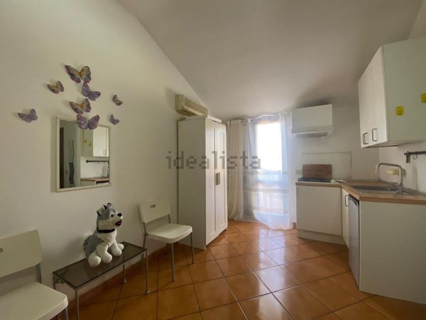 appartamento in affitto a Fiano Romano