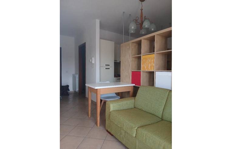 appartamento in affitto a Fiano Romano