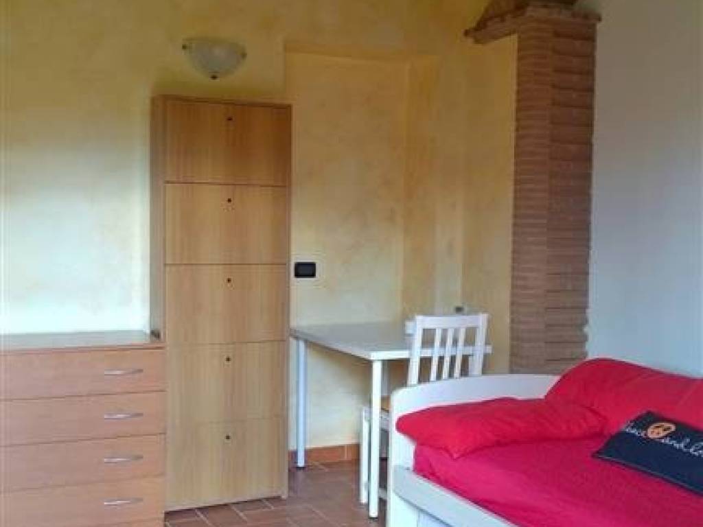 appartamento in affitto a Fiano Romano