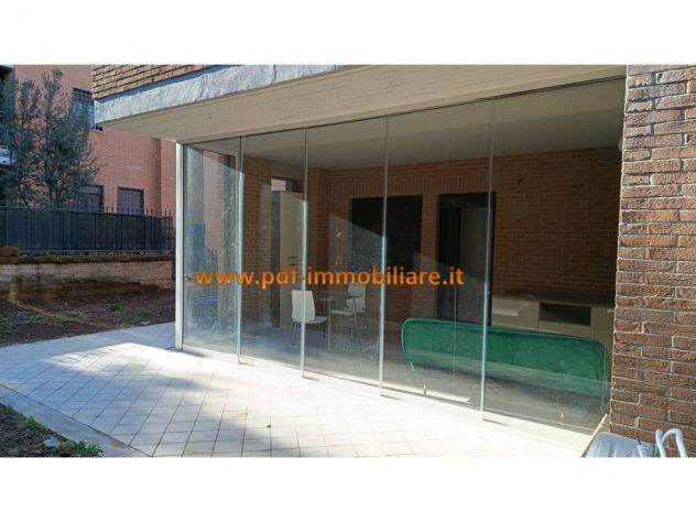 appartamento in affitto a Fiano Romano