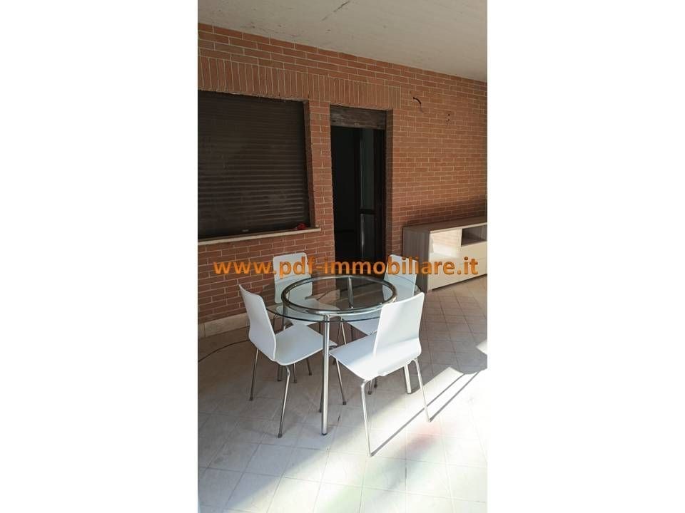 appartamento in affitto a Fiano Romano