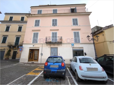 appartamento in affitto a Fiano Romano