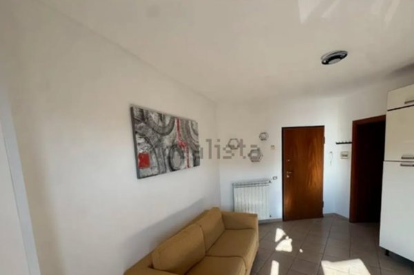 appartamento in affitto a Fiano Romano