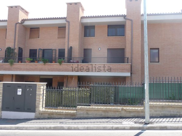 appartamento in affitto a Fiano Romano