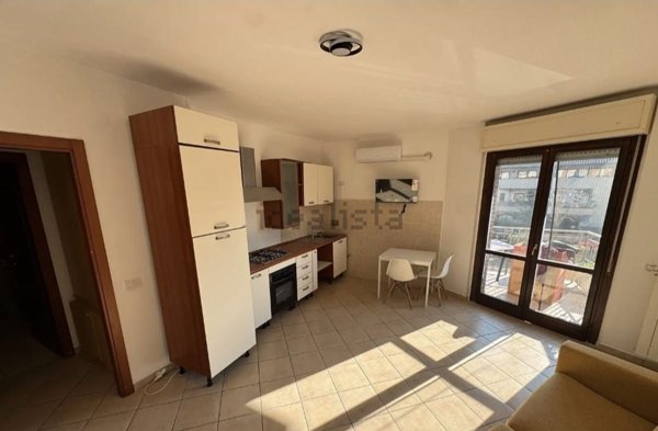 appartamento in affitto a Fiano Romano