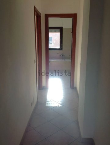 appartamento in affitto a Fiano Romano