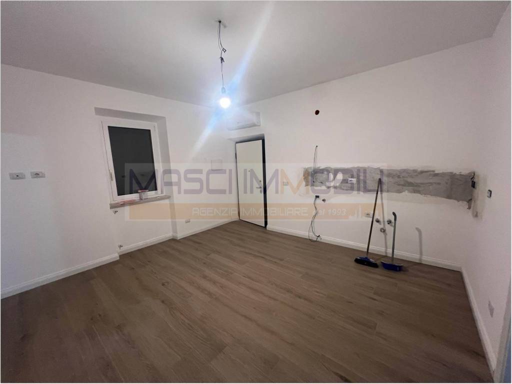 appartamento in affitto a Fiano Romano