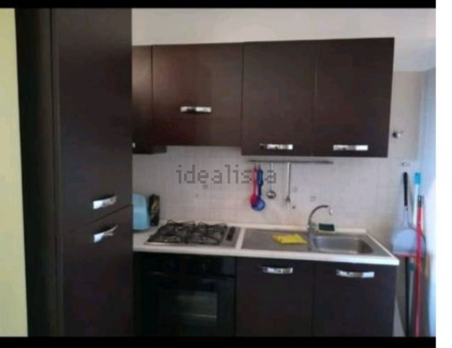 appartamento in affitto a Fiano Romano