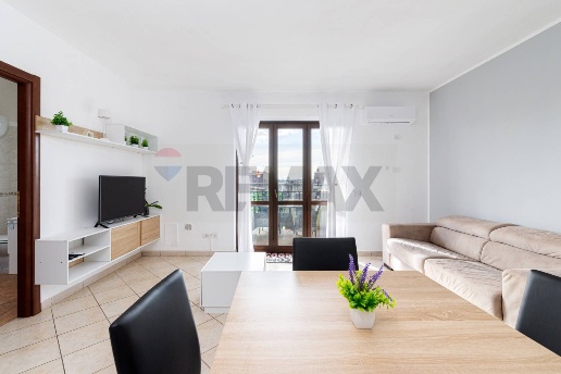 appartamento in affitto a Fiano Romano