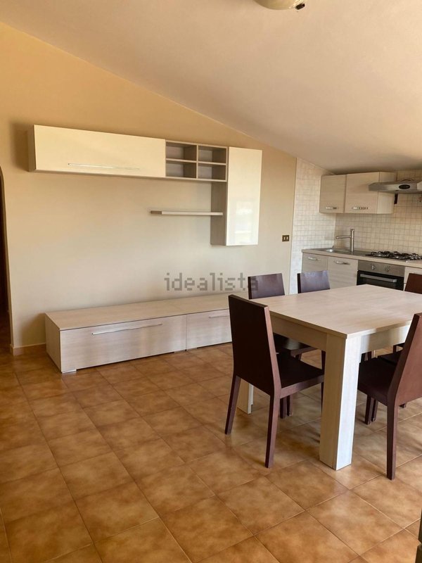 appartamento in affitto a Fiano Romano