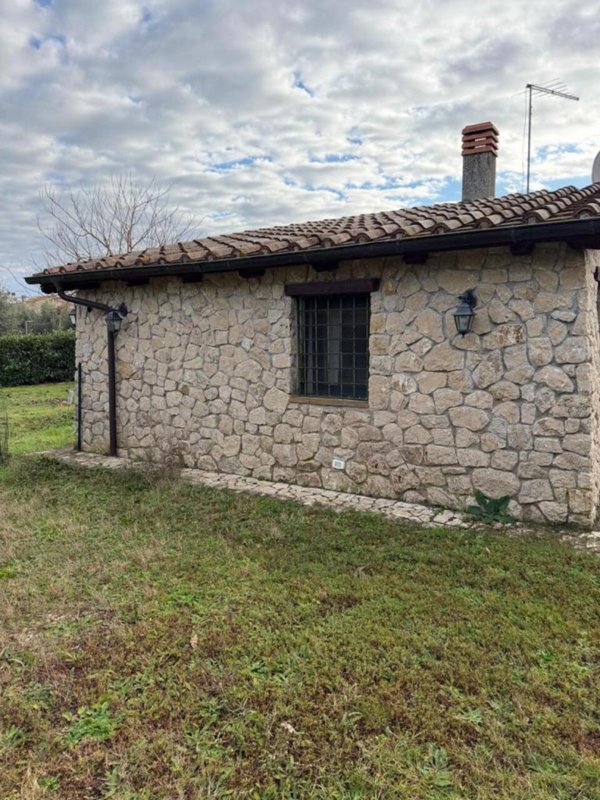 appartamento in affitto a Fiano Romano