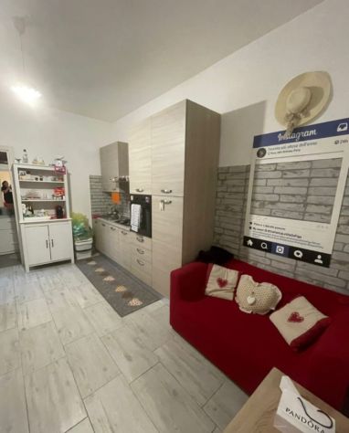 appartamento in affitto a Fiano Romano