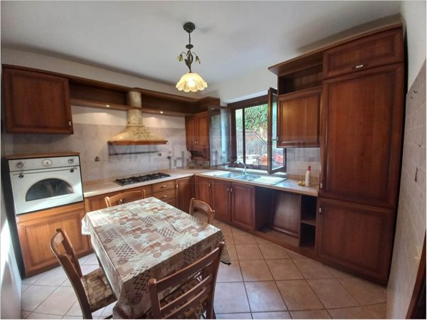 appartamento in affitto a Fiano Romano