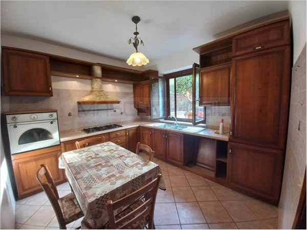 appartamento in affitto a Fiano Romano