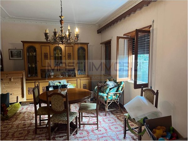 appartamento in affitto a Fiano Romano