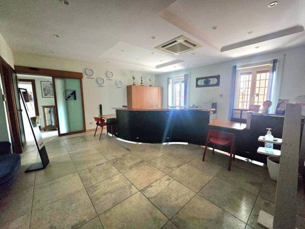 appartamento in affitto a Fiano Romano