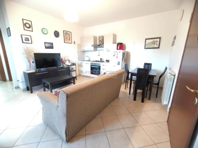 appartamento in affitto a Fiano Romano