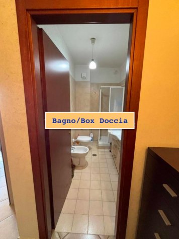 appartamento in affitto a Fiano Romano