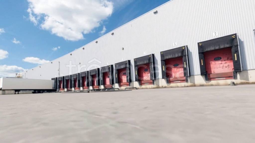 appartamento in affitto a Fiano Romano