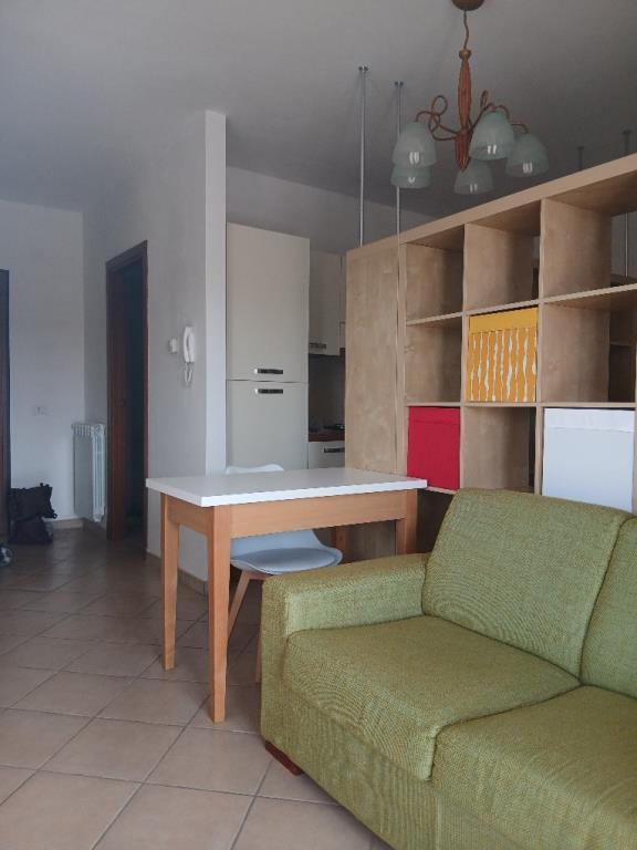 appartamento in affitto a Fiano Romano