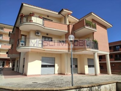 appartamento in affitto a Fiano Romano