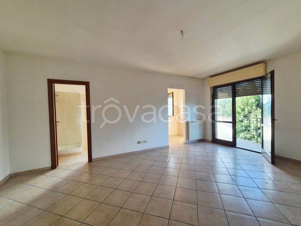 appartamento in affitto a Fiano Romano