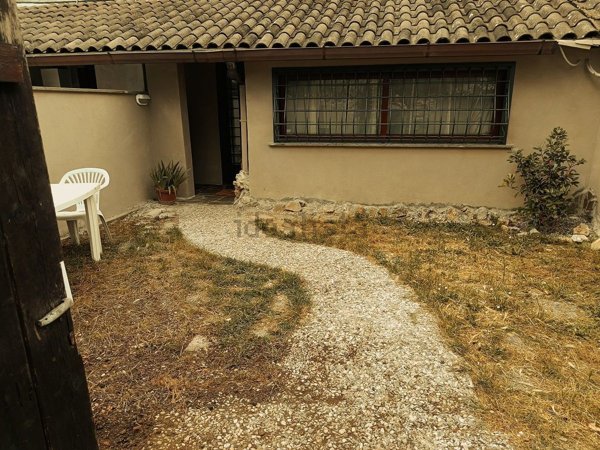 appartamento in affitto a Fiano Romano