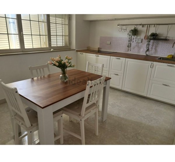 appartamento in affitto a Fiano Romano