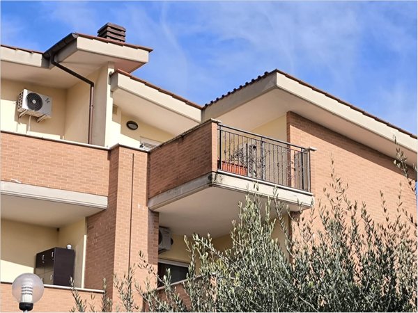 ufficio in affitto a Fiano Romano