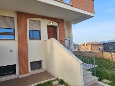 appartamento in affitto a Fiano Romano