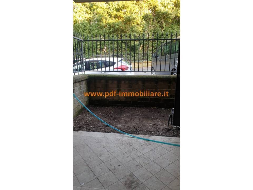 appartamento in affitto a Fiano Romano