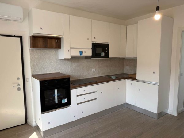 appartamento in affitto a Fiano Romano