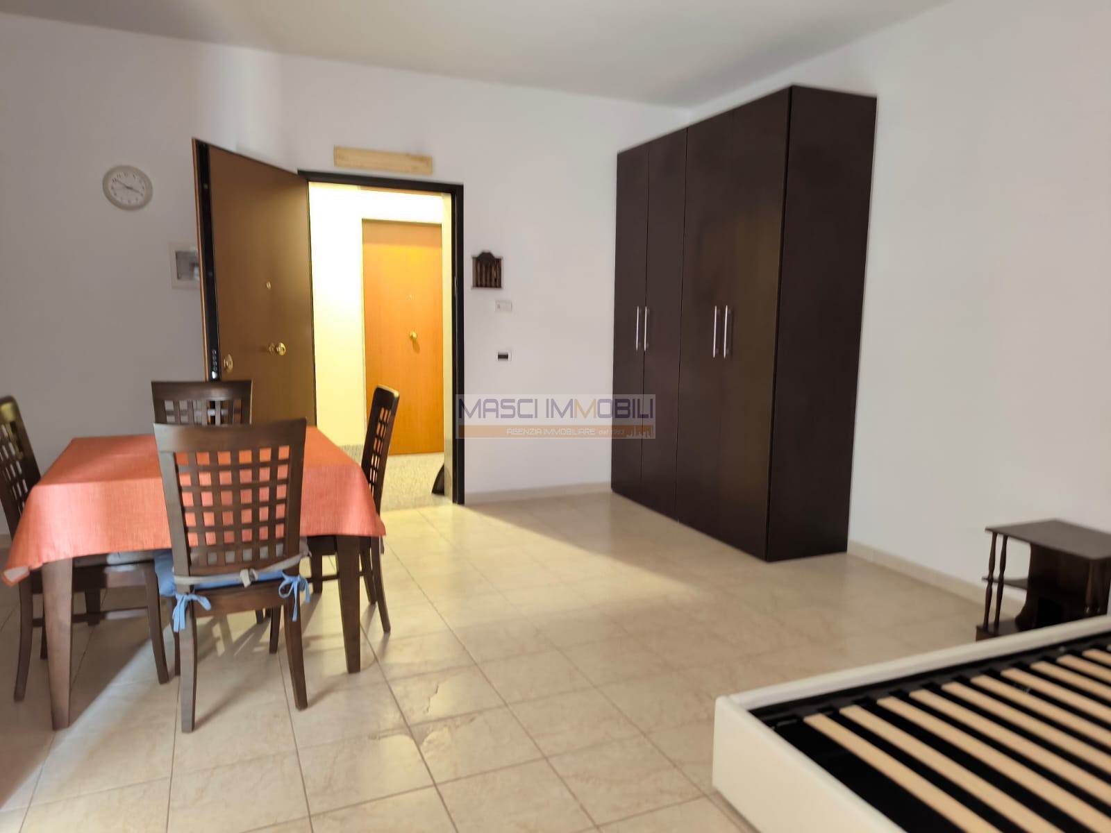 appartamento in affitto a Fiano Romano