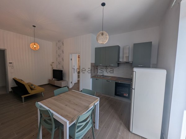 appartamento in affitto a Fiano Romano