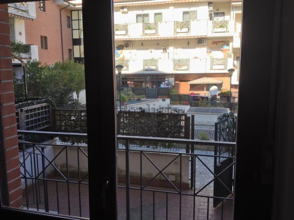 appartamento in affitto a Fiano Romano