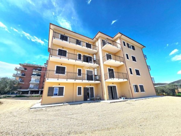 appartamento in affitto a Fiano Romano