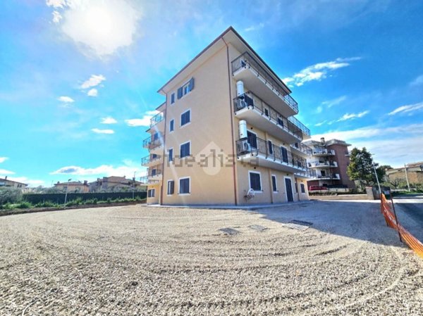 appartamento in affitto a Fiano Romano