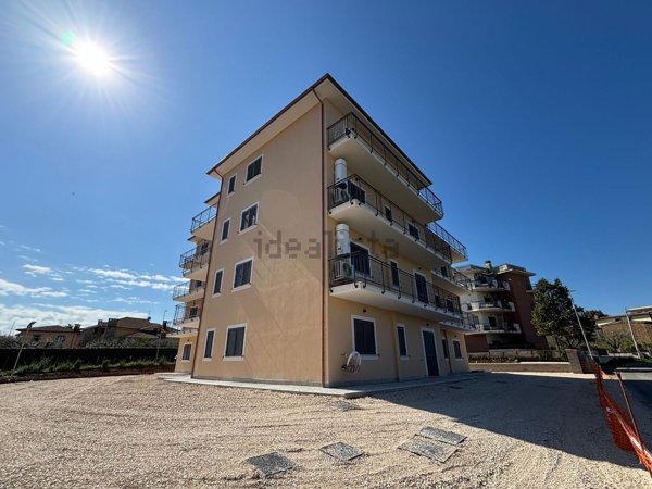 appartamento in affitto a Fiano Romano