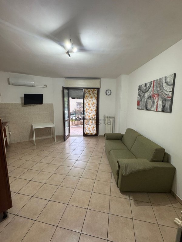 appartamento in affitto a Fiano Romano