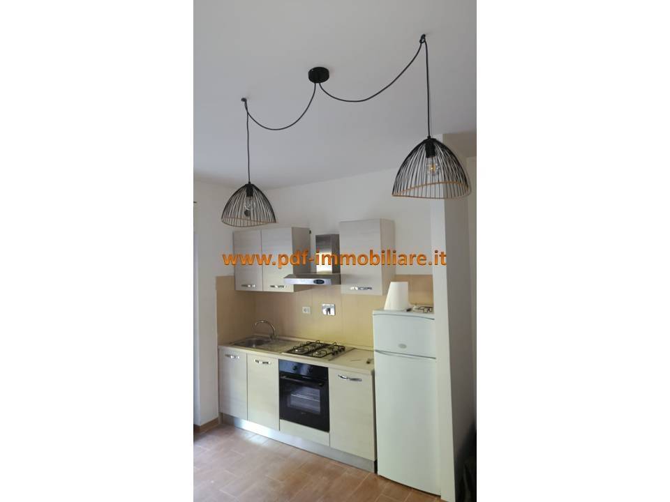 appartamento in affitto a Fiano Romano