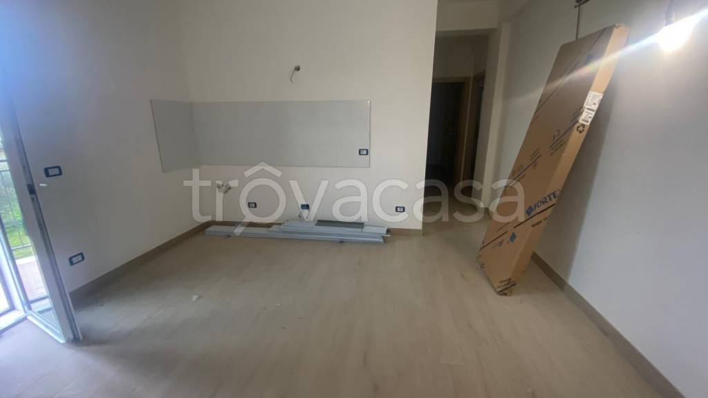 appartamento in affitto a Fiano Romano