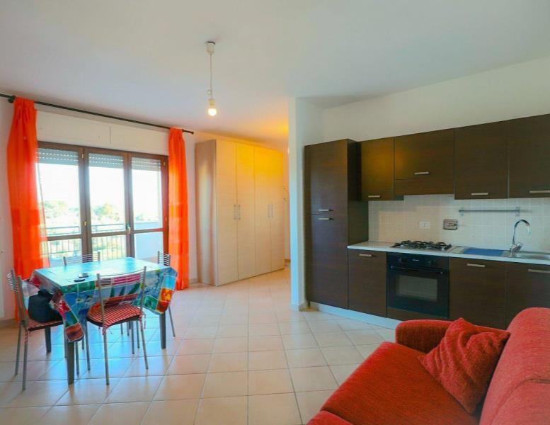 appartamento in affitto a Fiano Romano