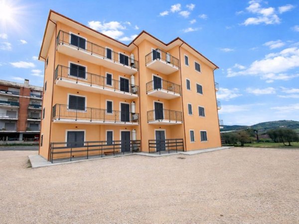 appartamento in affitto a Fiano Romano