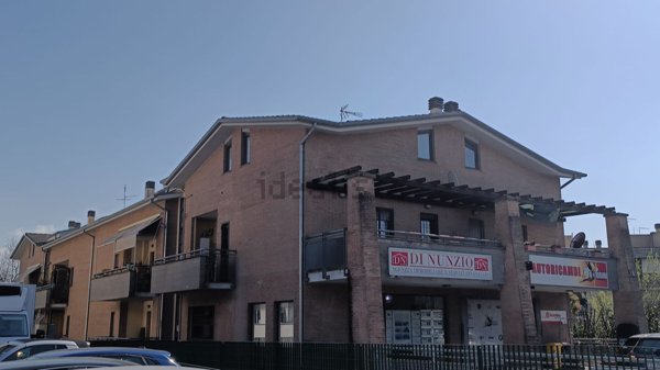 appartamento in affitto a Fiano Romano