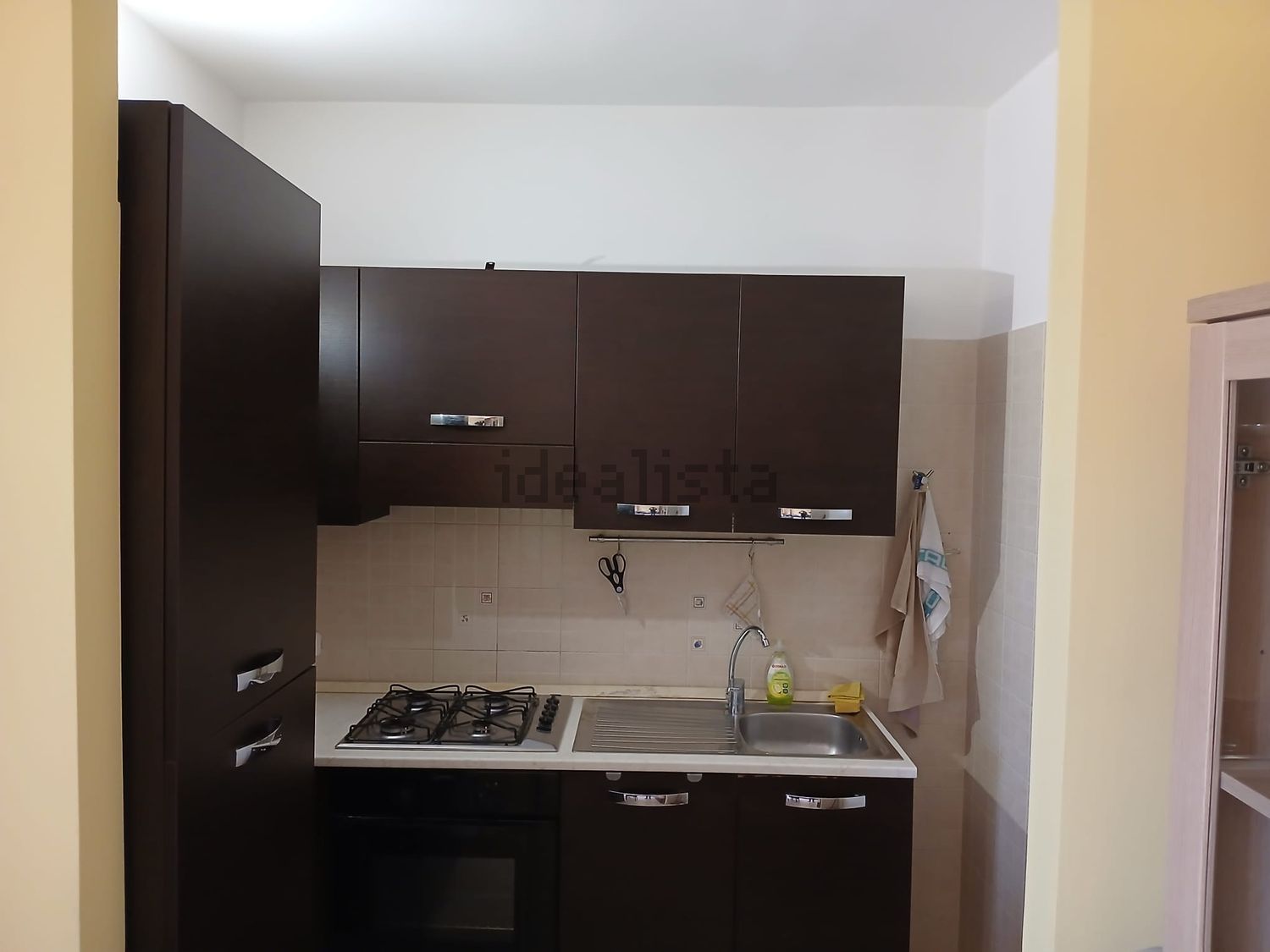 appartamento in affitto a Fiano Romano