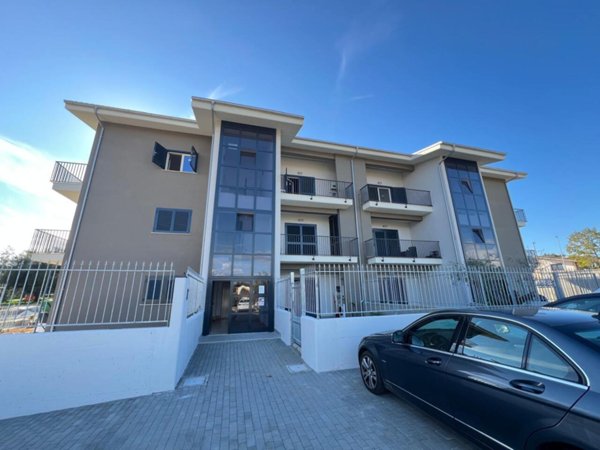 appartamento in affitto a Fiano Romano