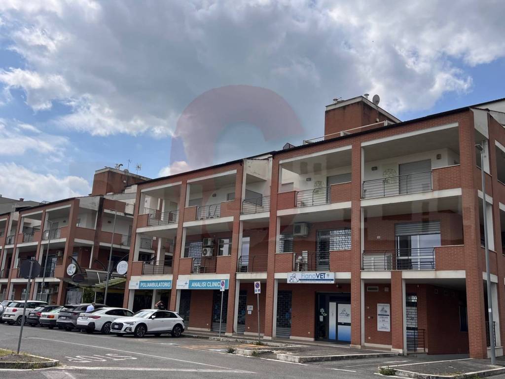 appartamento in affitto a Fiano Romano