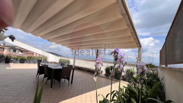 appartamento in affitto a Fiano Romano