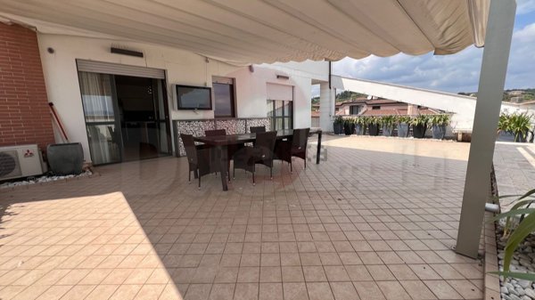 appartamento in affitto a Fiano Romano