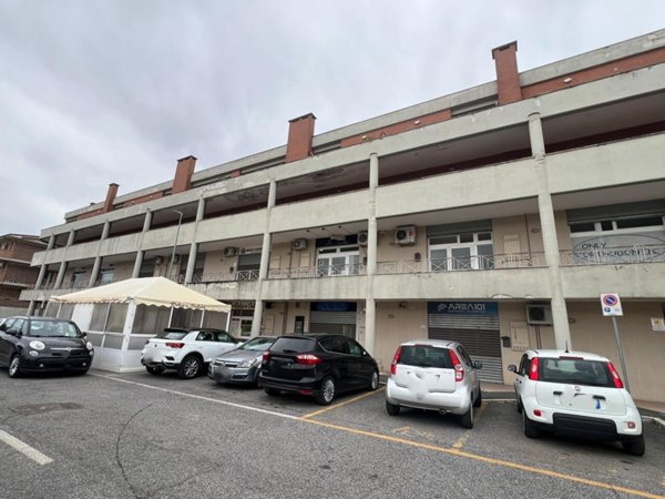 appartamento in affitto a Fiano Romano